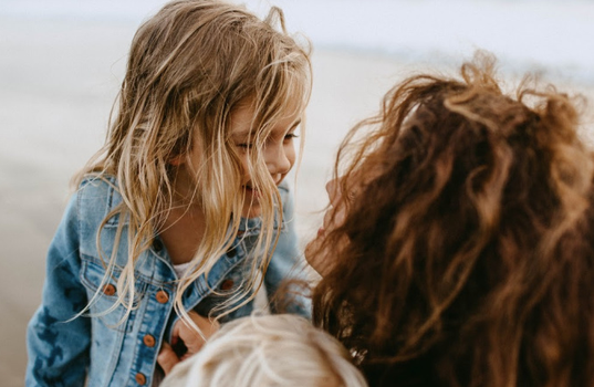 positive parenting