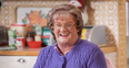 Tissues, receipts, and rosary beads: a handbag only an Irish Mammy could love