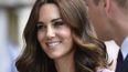 Kate Middleton’s stunning pink suit is from M&S and it’s still in stock