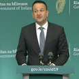 #Covid19: Ban on gatherings of more than four people, says Varadkar