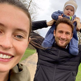 Deliciously Ella’s Ella Mills reveals she is expecting her second child