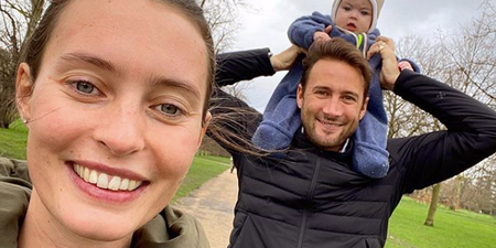 Deliciously Ella’s Ella Mills reveals she is expecting her second child