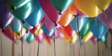 Virtual party: Here’s how you host your child’s birthday party during coronavirus lockdown