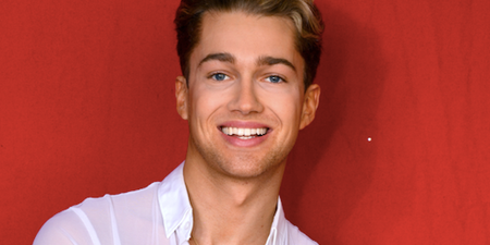 AJ Pritchard has quit Strictly Come Dancing after four years