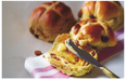 Delicious Spiced Rum Hot Cross Buns recipe for Good Friday you have to try