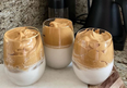 Whipped coffee is a thing now and trust me, it’s just what your home quarantine needs