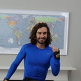 Joe Wicks to donate earnings from daily workout classes to the NHS