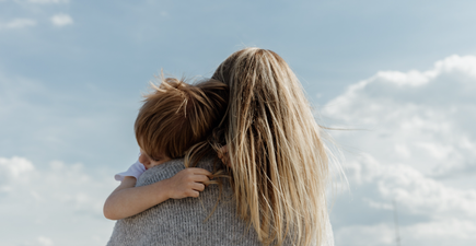 “This is what I’ll remember” – an emotional reminder of what our children really need from us now