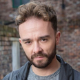 Corrie’s Jack P. Shepherd shares throwback photos to celebrate 20 years on the soap