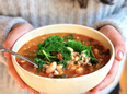 All the yummy food: 5 brilliant new cookbooks to inspire your healthy lockdown cooking