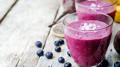 Postpartum: 5 things to eat now to help your body heal after pregnancy and birth