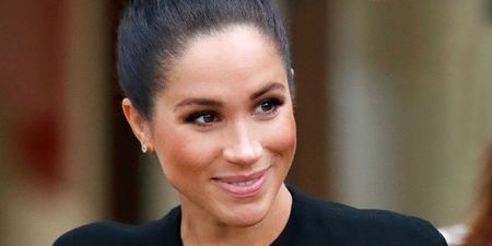 Meghan Markle’s favourite mascara is one of the all-time beauty greats
