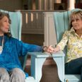 The Grace and Frankie cast are doing a live table read of the season seven premiere this week