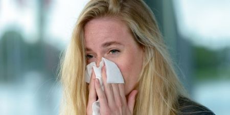 #Covid-19: Pharmacist shares how to tell the difference between hay fever and coronavirus symptoms