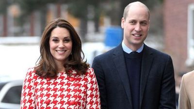 Prince William and Kate Middleton have hired Meghan Markle and Prince Harry’s social media manager