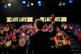 Brendan Gleeson, Samantha Barry, Dermot O’Leary lead The Late Late Show lineup tonight