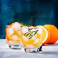 Gordon’s Gin is now introducing a limited-edition Mediterranean Orange flavour
