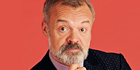 Here’s the line-up for the first virtual edition of The Graham Norton Show tonight