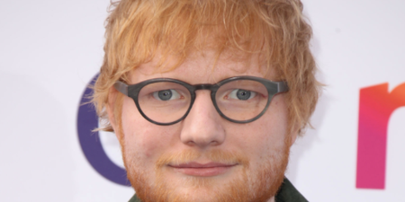 Ed Sheeran donates £1 million to local charities amid #Covid-19 pandemic
