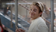 The first look trailer for the Saved By The Bell reboot has been released and there’s a mini Zack Morris!