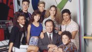 Retro Drive-in Movies will be screening California Dreaming and Saved By The Bell