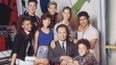 Retro Drive-in Movies will be screening California Dreaming and Saved By The Bell