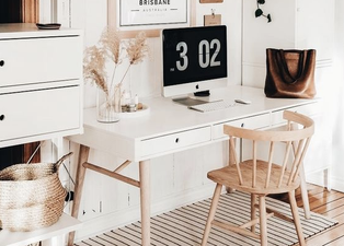 Work from home: 10 buys to upgrade your home office or workspace