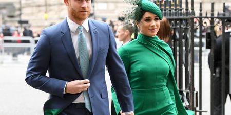 Harry and Meghan say they will ‘not be engaging’ with UK tabloid press anymore