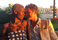 Joshua Jackson and Jodie Turner-Smith announced the arrival of their baby daughter