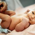Not in the popular charts: 10 baby names no-one is loving anymore