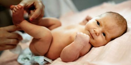 Not in the popular charts: 10 baby names no-one is loving anymore