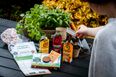 Got a green project in your community? innocent & GIY expand The Big Grow