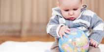 14 gorgeous baby names inspired by locations all over the world