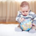 14 gorgeous baby names inspired by locations all over the world