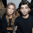 Breaking: Gigi Hadid is apparently pregnant and expecting her first child with Zayn Malik