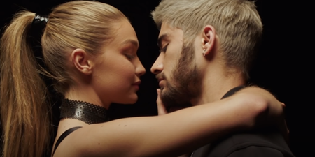 Twitter’s reaction to Zayn and Gigi’s baby news is the lockdown content we need