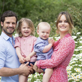Royally cute! 10 Swedish royal-inspired baby names we are loving right now