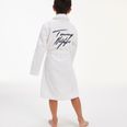 Style at home : comfy and cool Tommy Hilfiger lounge wear for children