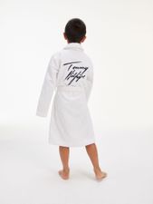 Style at home : comfy and cool Tommy Hilfiger lounge wear for children