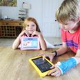 DiaryZapp, the digital diary for kids to record their daily lives during lockdown