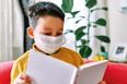 The Irish edition of ‘Coronavirus: A book for children’ has just been published