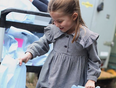 5 today! Kensington Palace releases brand new pictures of Princess Charlotte in honour of her birthday