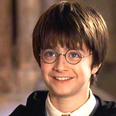 Daniel Radcliffe has kicked off a celebrity reading of Harry Potter and the Philosopher’s Stone