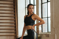 Spanx has launched a ‘booty boost’ gym wear range and it’s available in Ireland