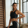 Spanx has launched a ‘booty boost’ gym wear range and it’s available in Ireland