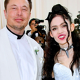Elon Musk and Grimes can’t name their baby X Æ A-12 due to California laws