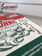 You can now send your loved one a personalised pizza message in Dublin, Cork, Galway, and Limerick