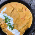 Recipe: Creamy veggie korma that’s a delight no matter the weather