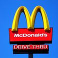 Certain McDonald’s Drive-Thru outlets are reopening in Dublin next week