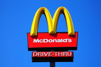 Certain McDonald’s Drive-Thru outlets are reopening in Dublin next week